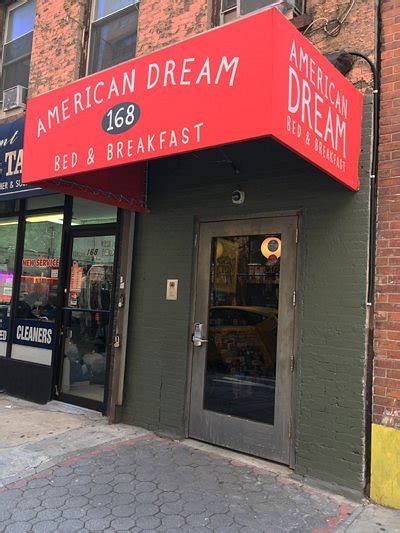 american dream hostel new york